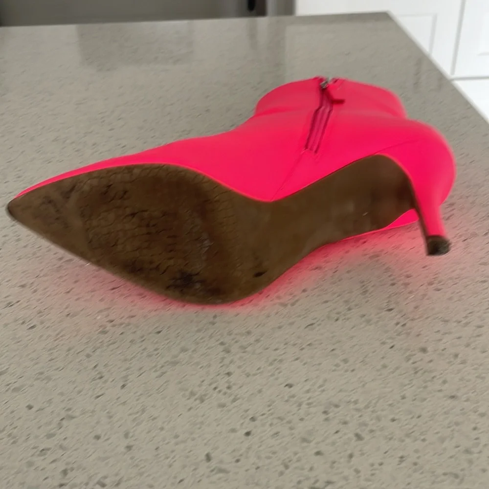 Booties - Picture 5 of 5
